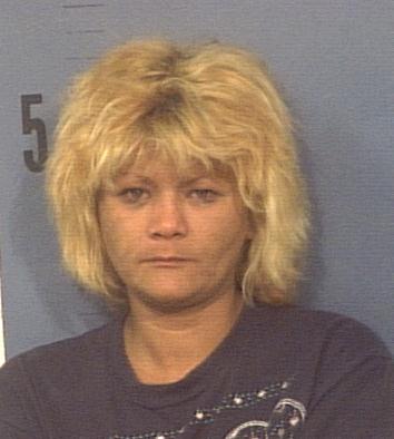 Christina Donna Rivers