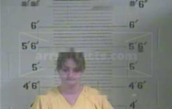 Rebecca Southers