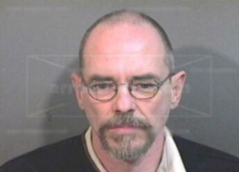 Michael Allen Harris