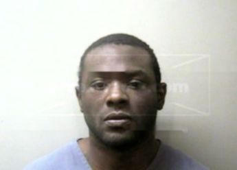 Jontavian Blount