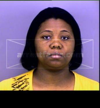 Lasaundra Raeshel Barrett