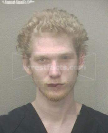 Dallas Mosier