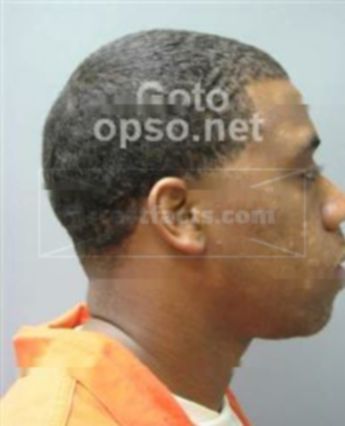Jermaine Morehead