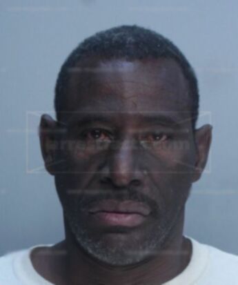 Bernard Jackson