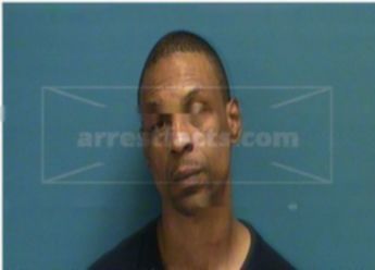 Luther Berryhill