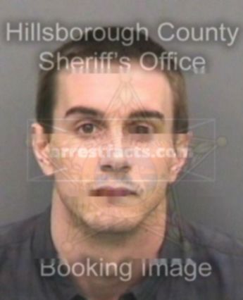 Chad Andrew Yavorosky