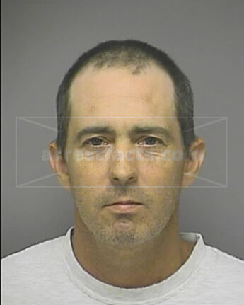 Patrick Allen Chasteen
