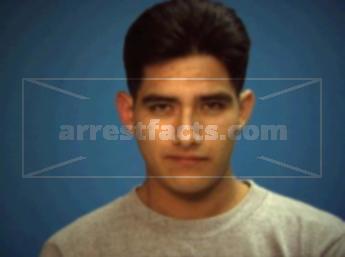 Luis Alfredo Hernandez