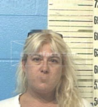 Mary Elaine Mcconkey
