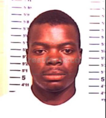 Donnie Ray Clark