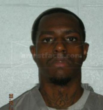 Julius D Griffin