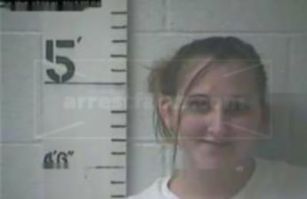 Amanda Faye Compton