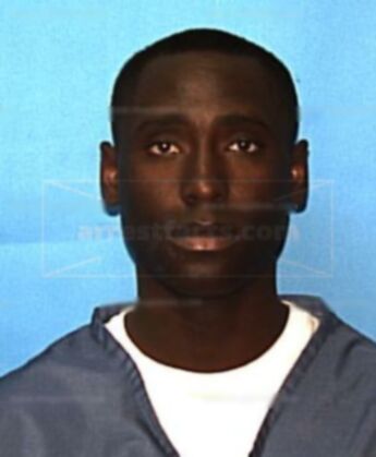 Deshawn A Thompson