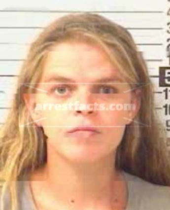 Mary Rachel Louise Nowling
