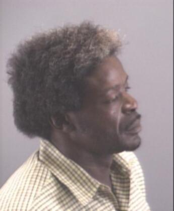 Herman Bradley