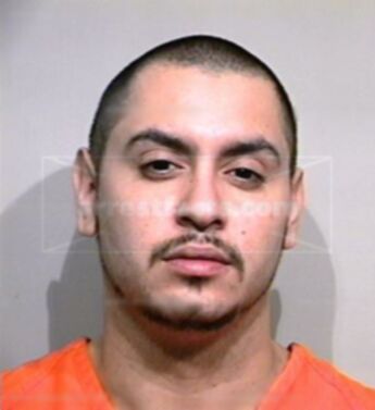 Mark Anthony Ramirez