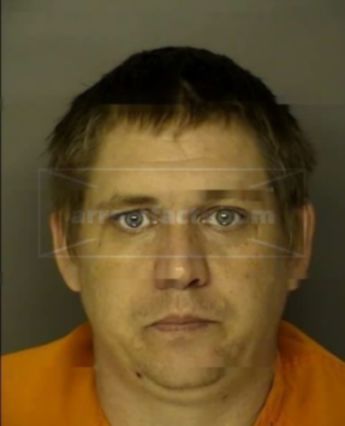 Nicholas Lee Williams