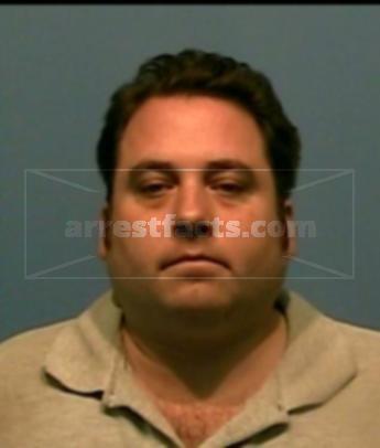 Christopher Rex Parnell