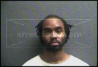Darnell Dukes