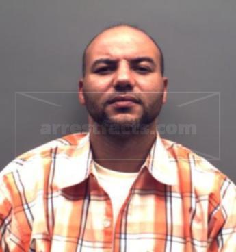 Lemar Deshaud Pierce