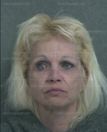 Linda Gayle Cook