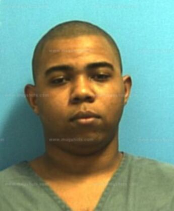 Marquis Charles Baldwin