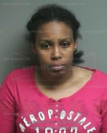 Vetina Charline Hawk