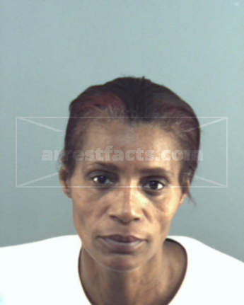 Deloris Janice Mitchell