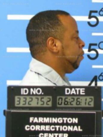 Anthony Moore