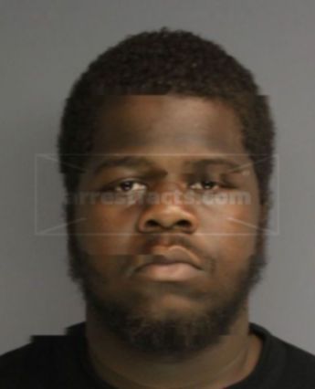 Koshawn Conrad