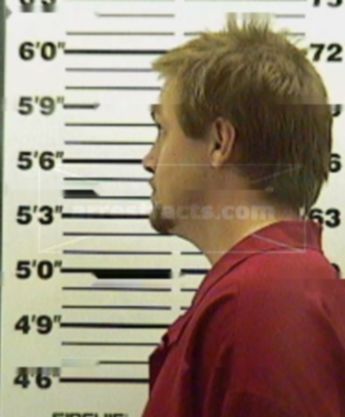 Trenton A Simpson