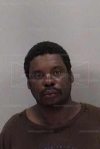 Brandon Trevir Cartwright