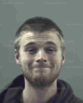 Steven Burt James