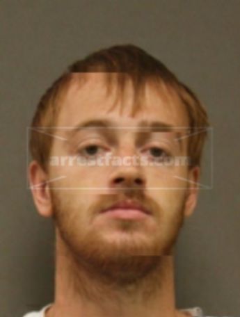 Travis Allen Burch