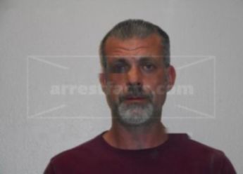 Eric Kip Halloran