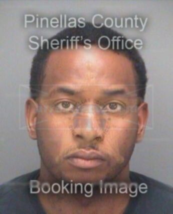 Jeremiah Bradberry