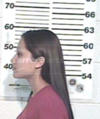 Amanda Victoria Tijerina Rodriguez