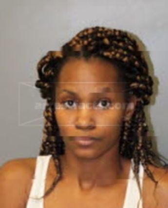Naomi Mcknight