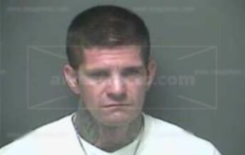 Shawn Mathew Leming