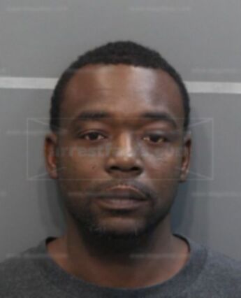 Cory Tremaine Williams