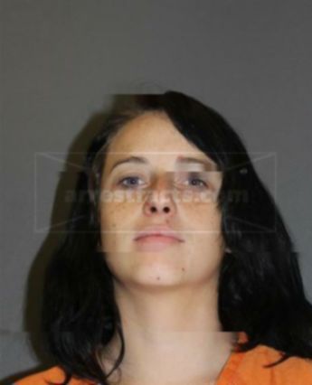 Tanya Valerta Unger
