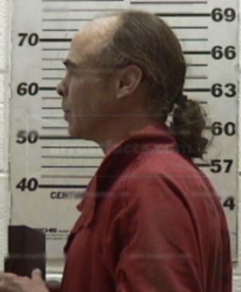 David Lacuff