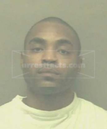 Nehemiah Demetrius Jackson
