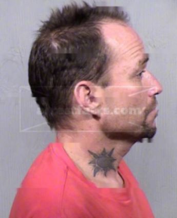 Michael Dale Depew