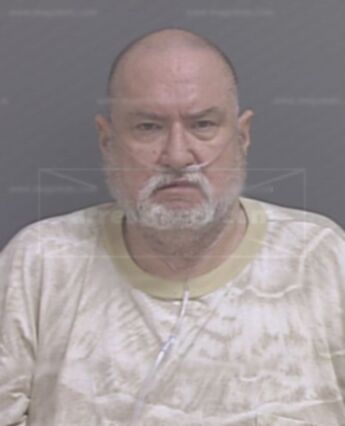 Paul Donald Adkins