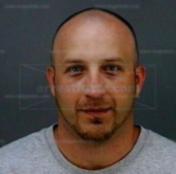 Jerrod Wayne Smith