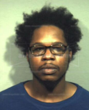 Kareem Devon Williams