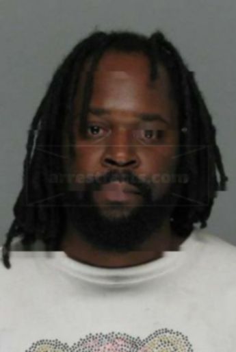 Antiquan Jamal Smiley