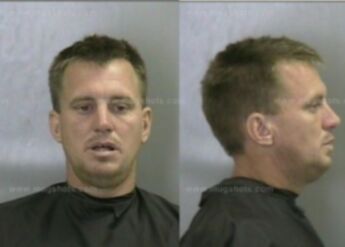 Gary David Hudmon