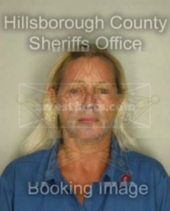 Pamela Sue Lowman